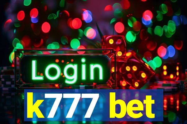 k777 bet